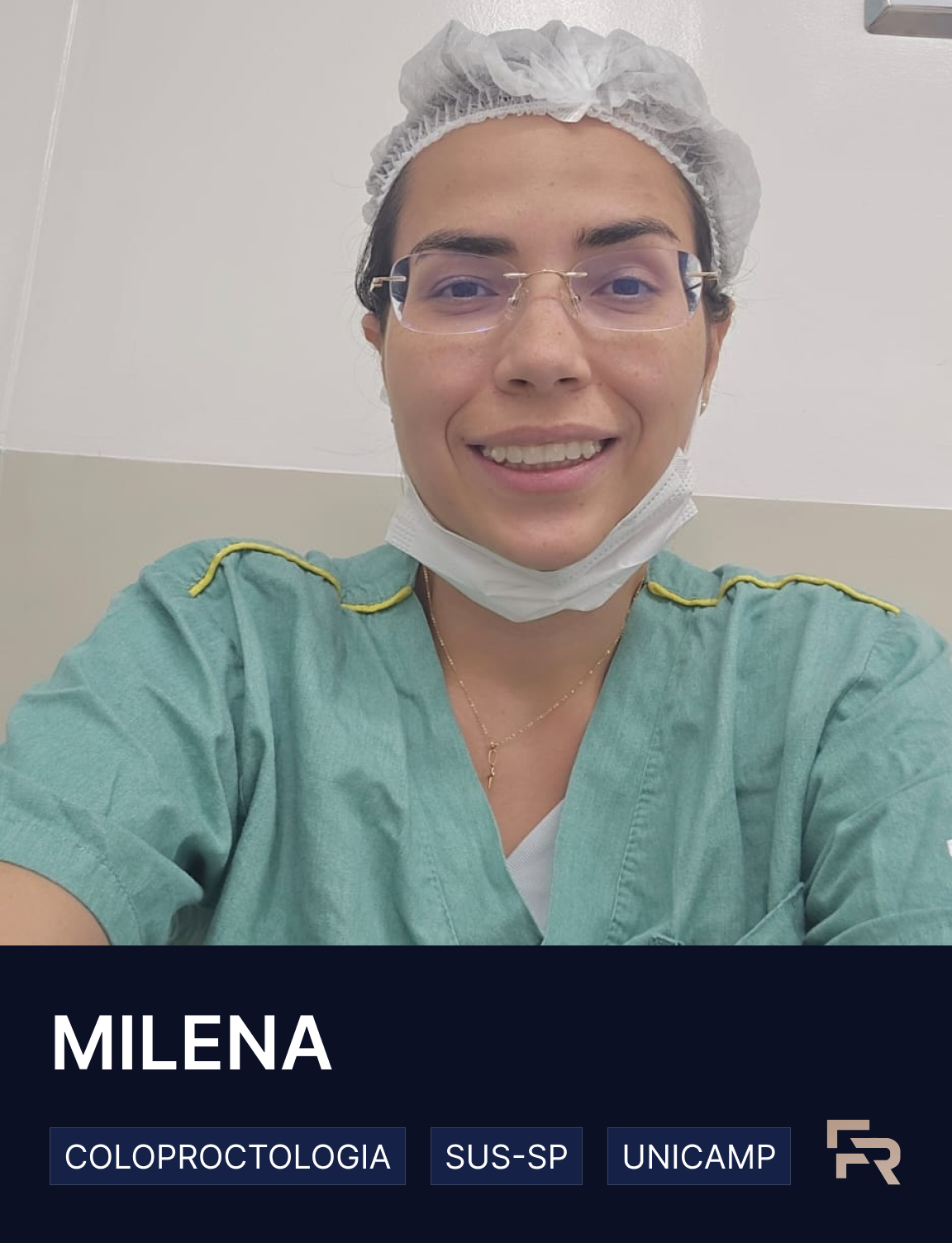 MILENA