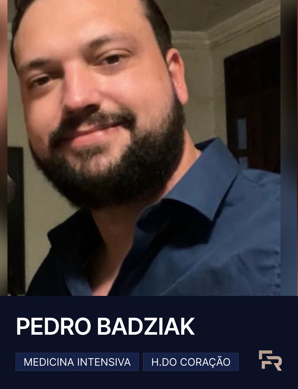 PEDRO